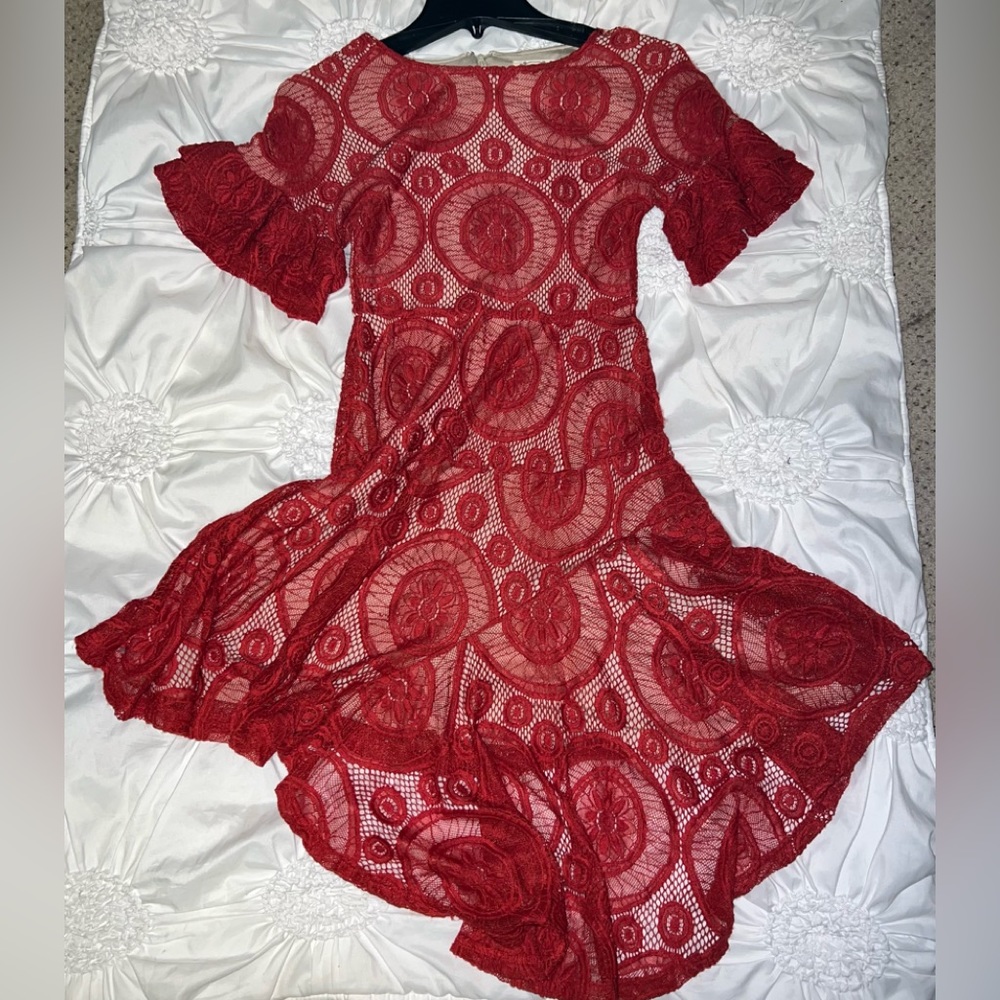 Joyfolie dress